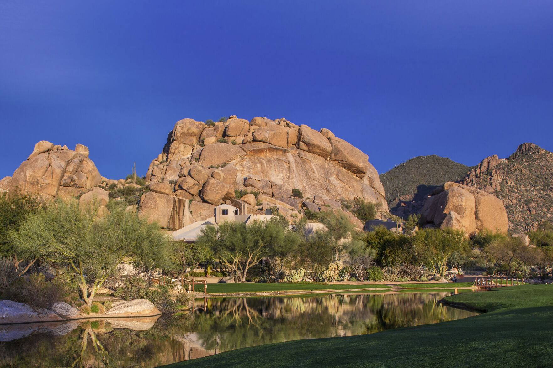 The Boulders